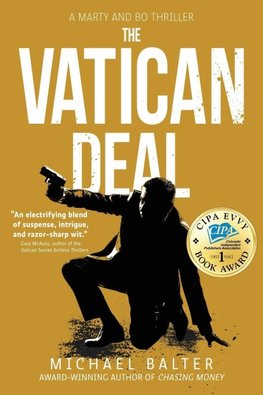 The Vatican Deal