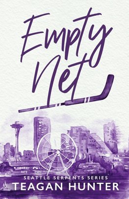 Empty Net (Special Edition)