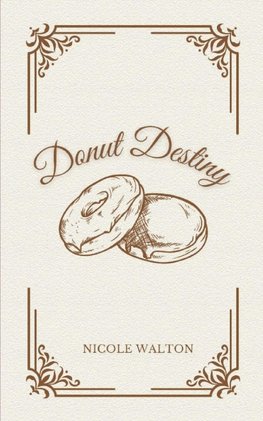 Donut Destiny