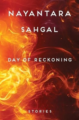 Day of Reckoning