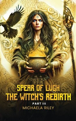 Spear of Lugh