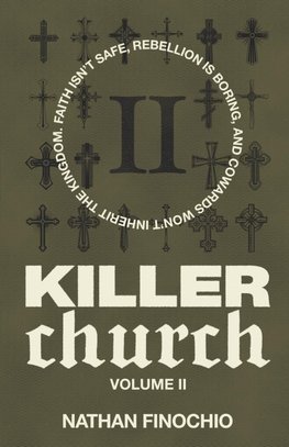 Killer Church