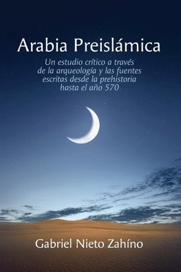 Arabia Preislámica