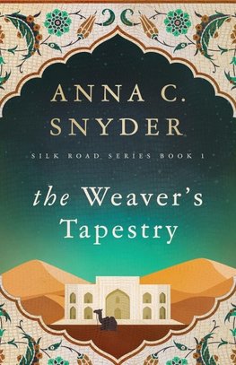 The Weaver's Tapestry