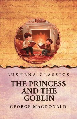 The Princess and the Goblin