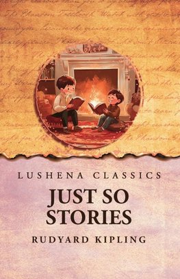 Just So Stories