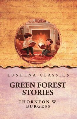 Green Forest Stories