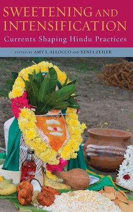 Sweetening and Intensification