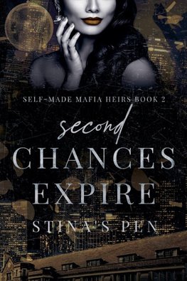 Second Chances Expire