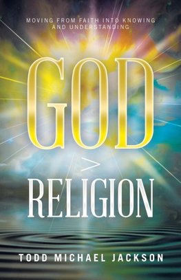 God > Religion