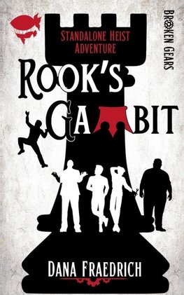 Rook's Gambit