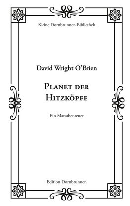 Planet der Hitzköpfe