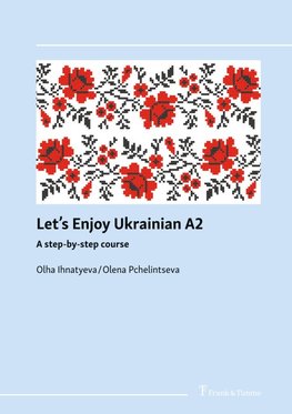 Let's enjoy Ukrainian A2