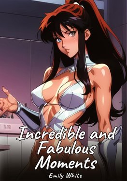 Incredible and Fabulous Moments