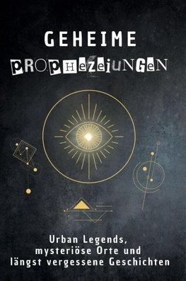 Geheime Prophezeiungen