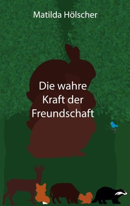 Die wahre Kraft der Freundschaft