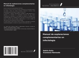 Manual de exploraciones complementarias en infectología