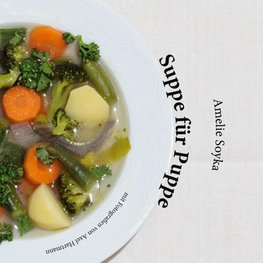 Suppe für Puppe
