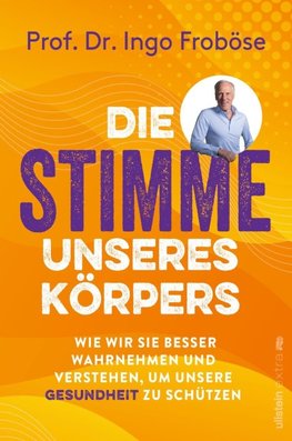 Die Stimme unseres Körpers