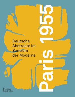 Paris 1955