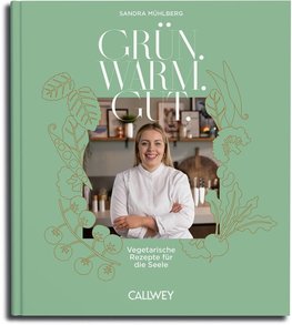 Grün. Warm. Gut.
