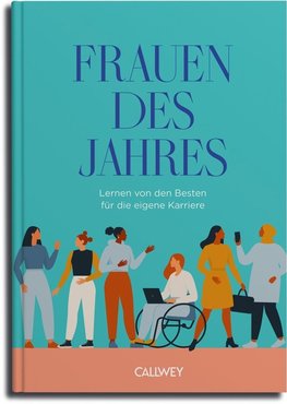Frauen des Jahres 2026