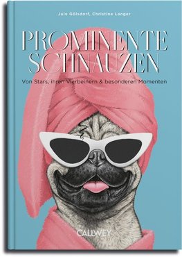 Prominente Schnauzen