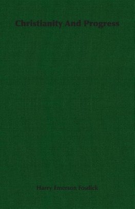 Christianity And Progress