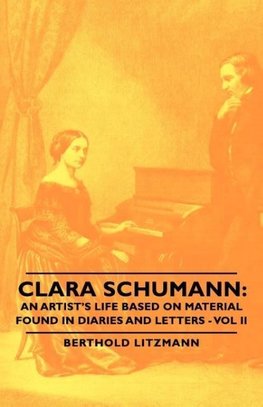 Clara Schumann