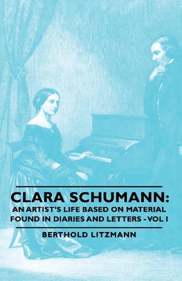 Clara Schumann