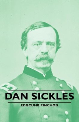 Dan Sickles