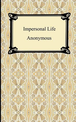 Impersonal Life