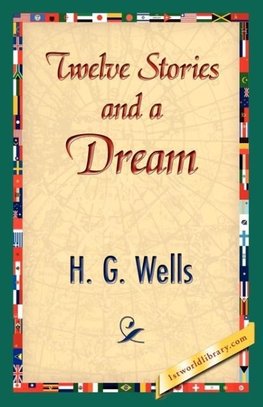 Twelve Stories and a Dream