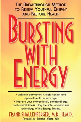 Bursting with Energy