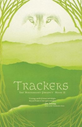 A Trackers