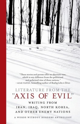 Literature from the 'Axis of Evil'