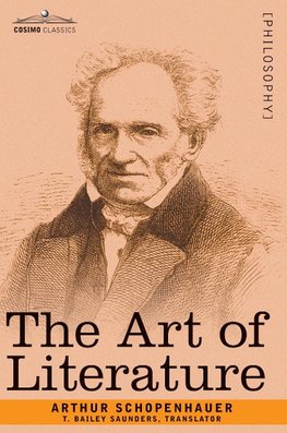 The Art of Literature