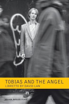 Tobias and the Angel