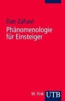 Phänomenologie für Einsteiger