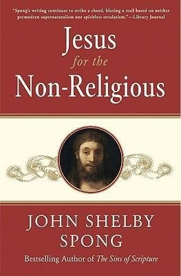 Jesus for the Non-Religious