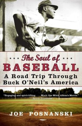 The Soul of Baseball