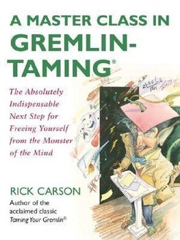 A Master Class in Gremlin-Taming