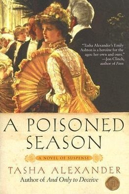 Poisoned Season, A