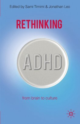 Rethinking ADHD