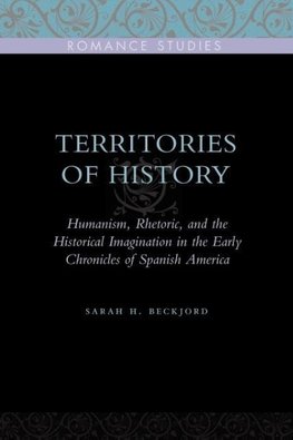 Territories of History
