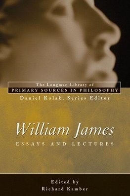 William James