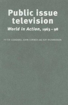 Public issue television