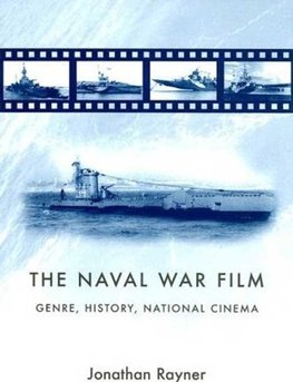 The naval war film