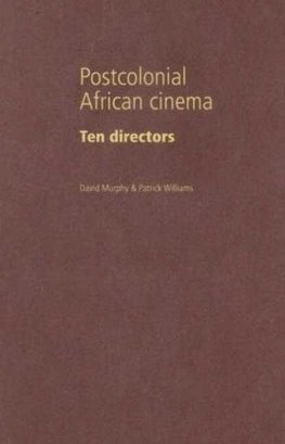 Postcolonial African cinema