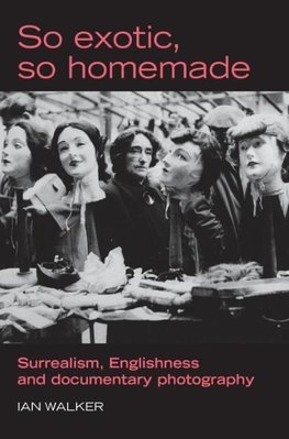 So exotic, so homemade